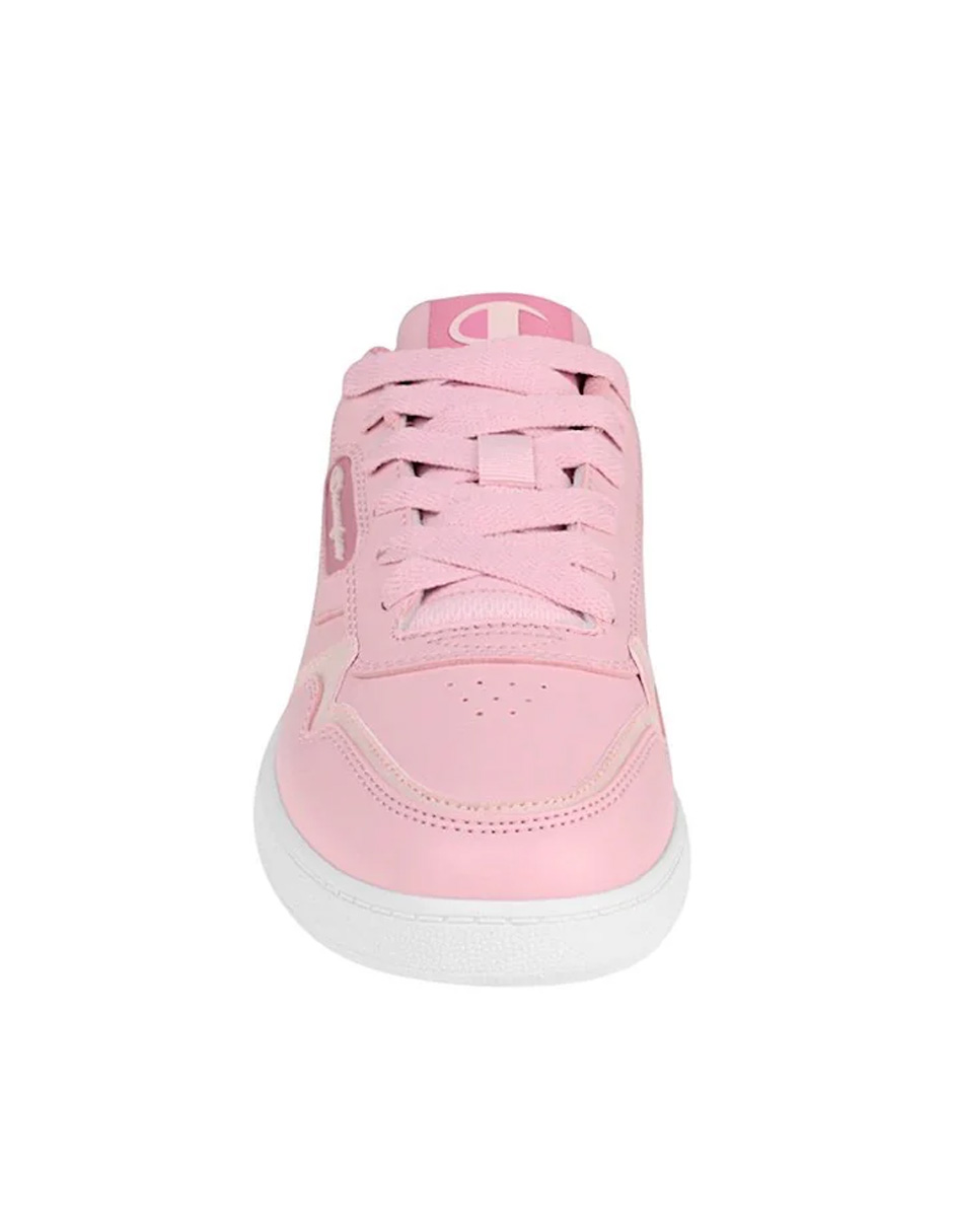 Foto 4 pulgar | Tenis Champion Lore Cas10390w Rosas para Mujer