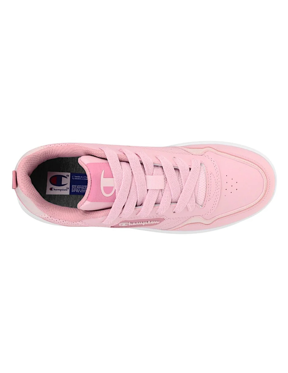 Foto 5 pulgar | Tenis Champion Lore Cas10390w Rosas para Mujer