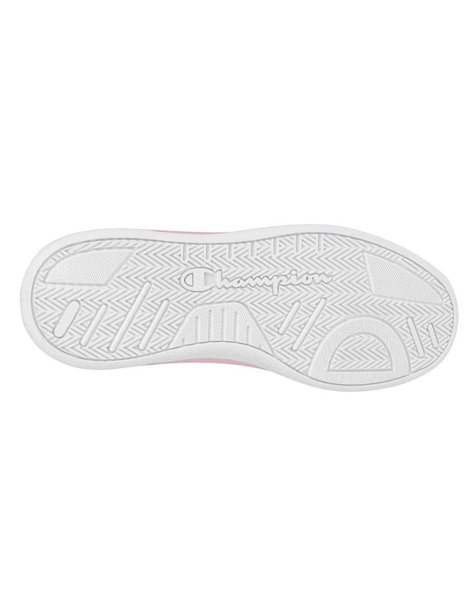 Foto 6 pulgar | Tenis Champion Lore Cas10390w Rosas para Mujer
