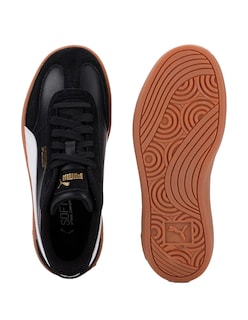 Foto 5 | Tenis Puma Club Ii Era Platform para Mujer