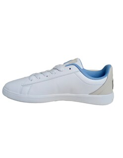 Foto 2 | Tenis Dama Champion Pure Graphic Blanco Cas10794y