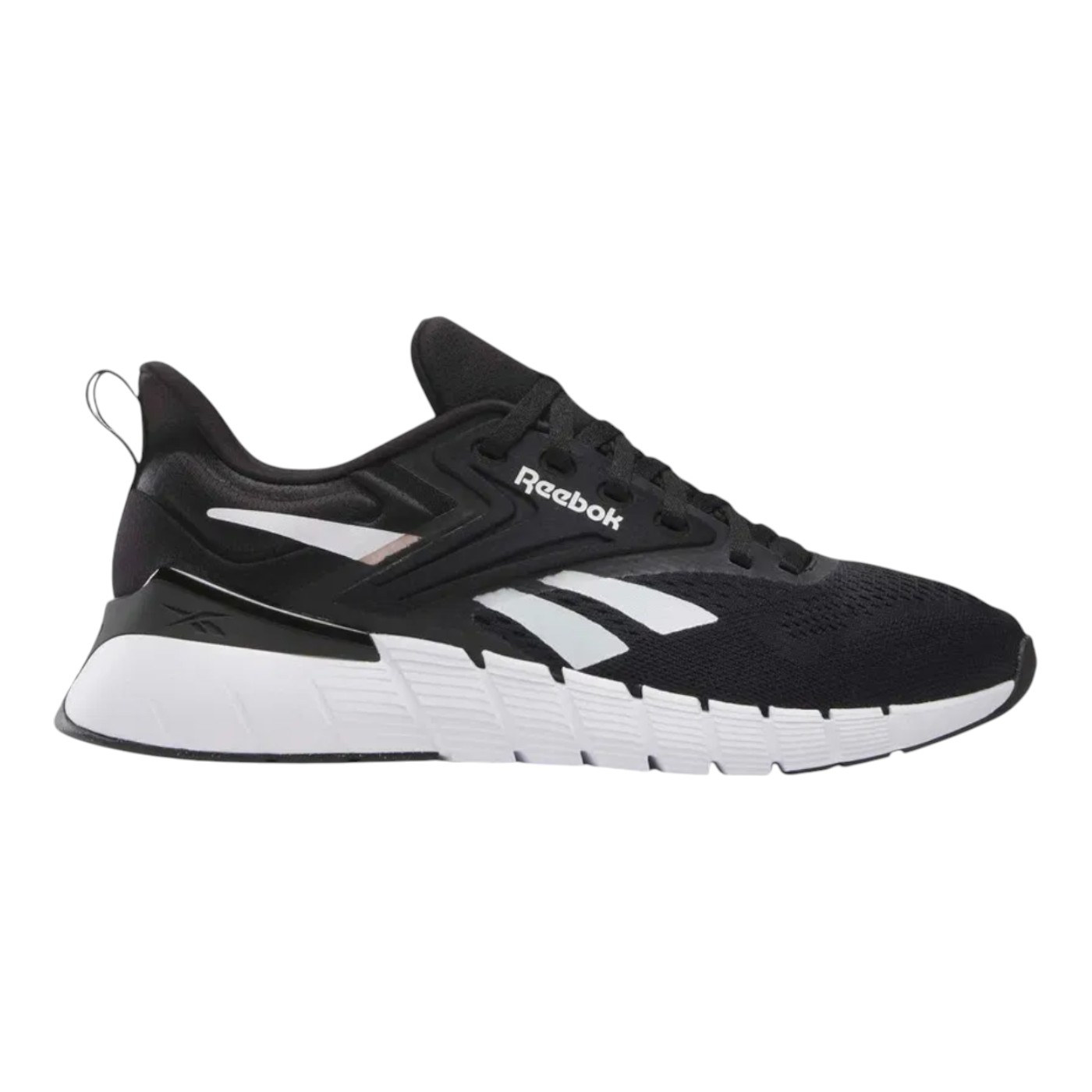 Foto 2 pulgar | Tenis Reebok Nano 100212280 Negros para Hombre