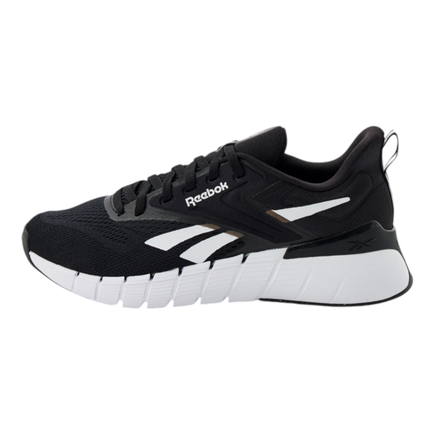Foto 3 pulgar | Tenis Reebok Nano 100212280 Negros para Hombre