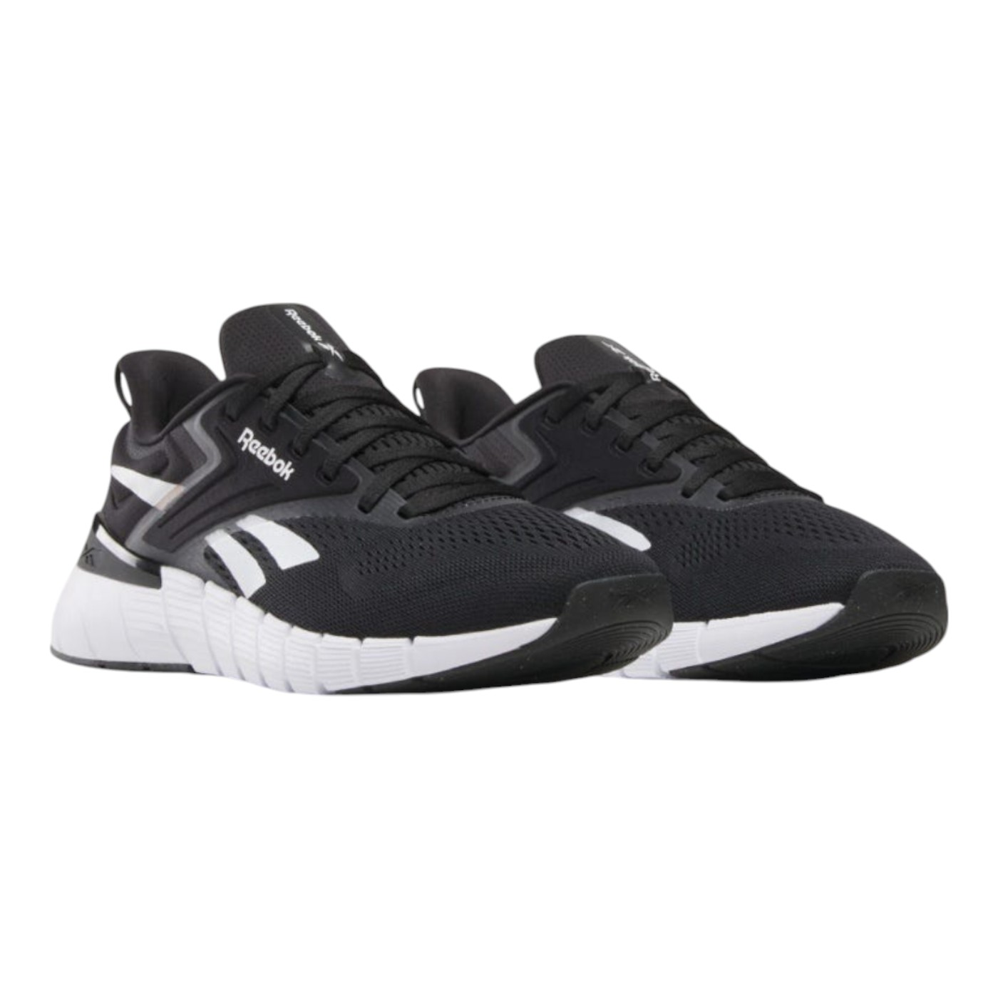 Foto 4 pulgar | Tenis Reebok Nano 100212280 Negros para Hombre