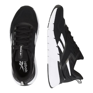 Foto 4 | Tenis Reebok Nano 100212280 Negros para Hombre