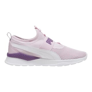 Foto 1 | Tenis Puma Anzarun Lite Slipon Morados para Mujer