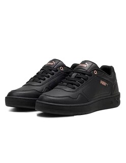 Foto 3 | Tenis Puma Court Classy para Mujer