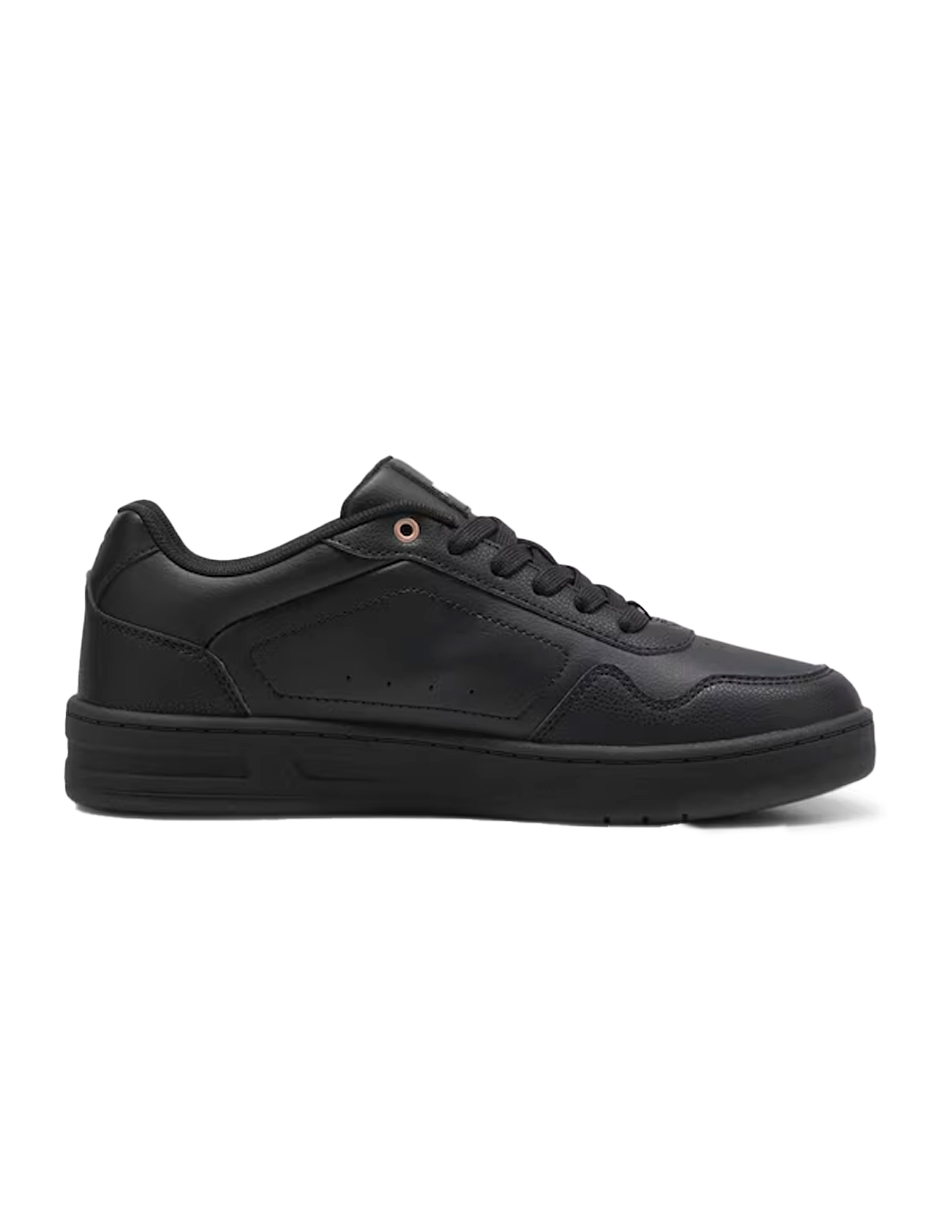 Foto 3 pulgar | Tenis Puma Court Classy para Mujer