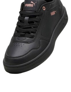 Foto 4 | Tenis Puma Court Classy para Mujer