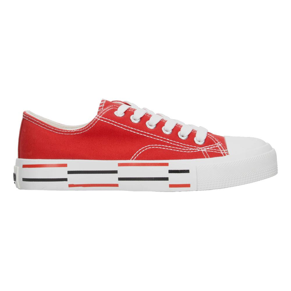 Tenis Ozono Blanco Para Mujer [ozo2898] Blanco