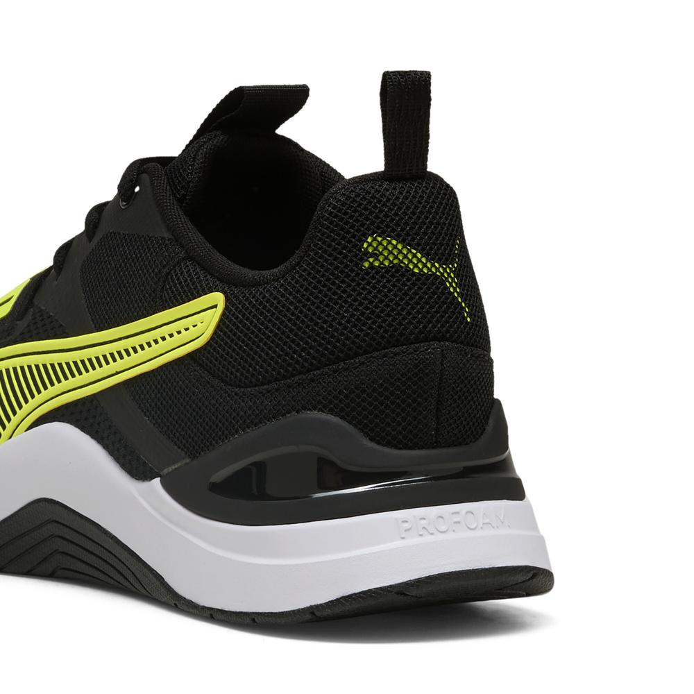 Foto 6 pulgar | Tenis Para Entrenamiento Puma Prospect Unisex Amarillo
