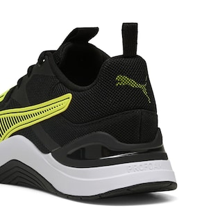 Foto 5 | Tenis Para Entrenamiento Puma Prospect Unisex Amarillo
