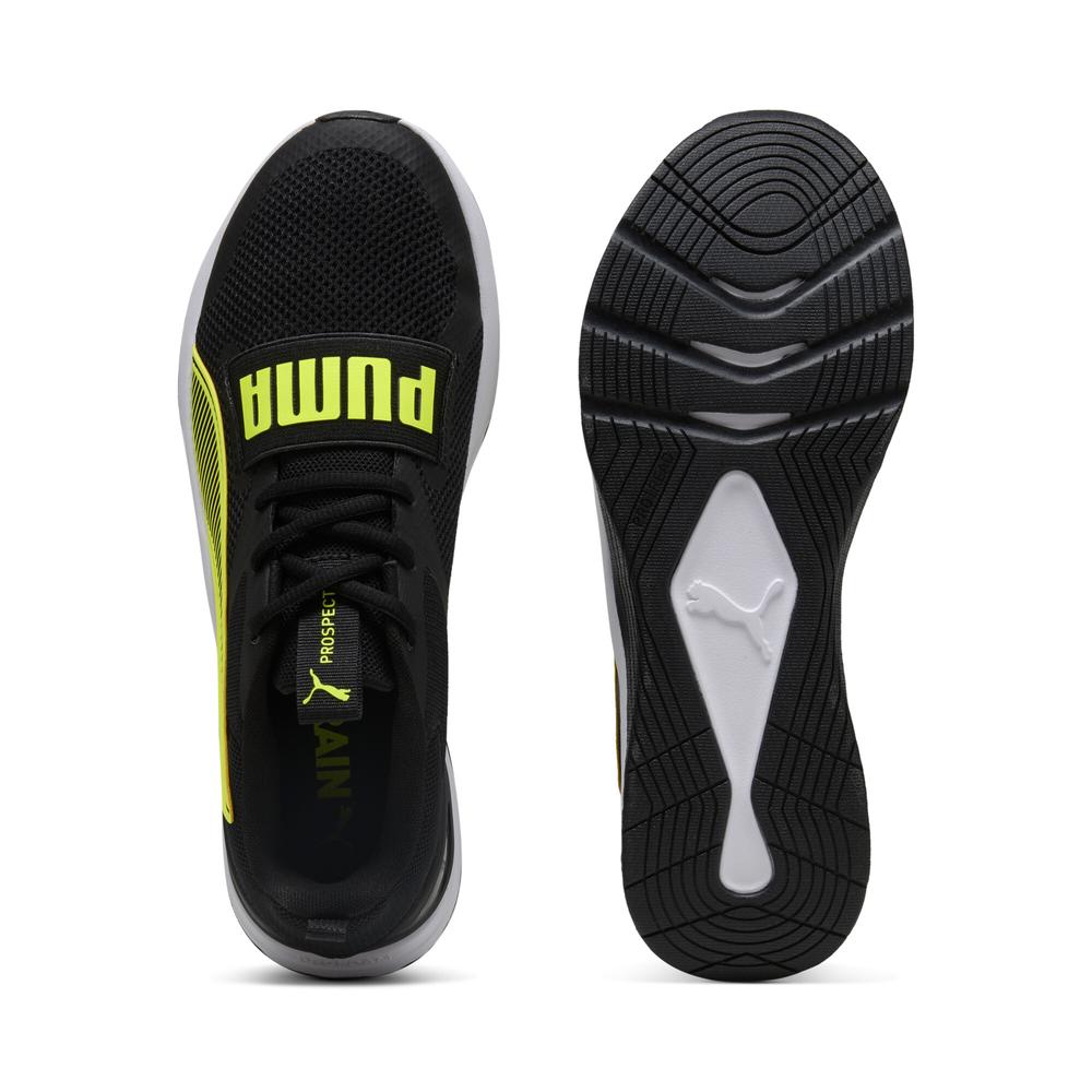 Foto 7 pulgar | Tenis Para Entrenamiento Puma Prospect Unisex Amarillo