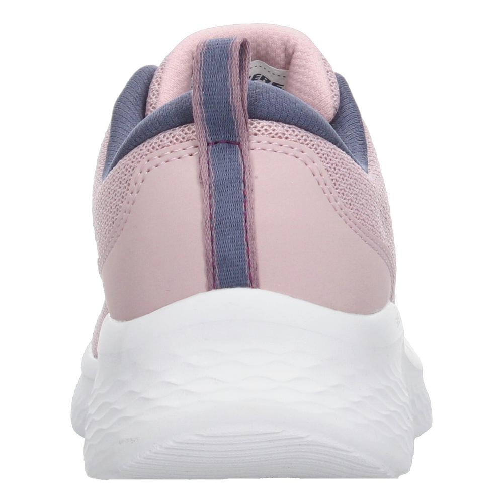 Foto 8 pulgar | Tenis Skechers Rosa Para Mujer [ske966] Rosa