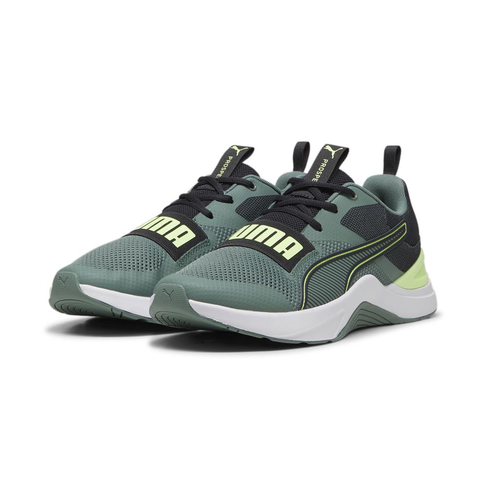 Foto 4 pulgar | Tenis para Entrenamiento Puma Prospect Unisex
