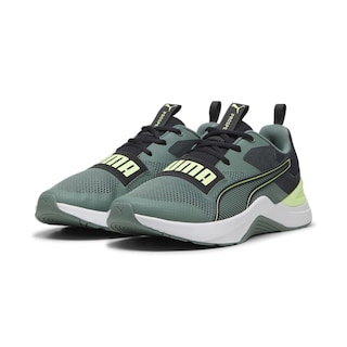Foto 3 | Tenis para Entrenamiento Puma Prospect Unisex