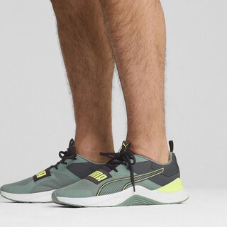 Foto 4 | Tenis para Entrenamiento Puma Prospect Unisex