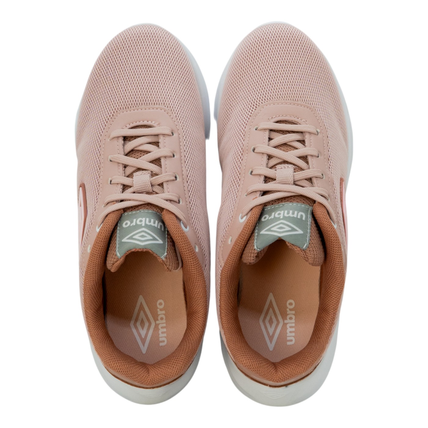 Foto 4 pulgar | Tenis Deportivos Umbro para Mujer