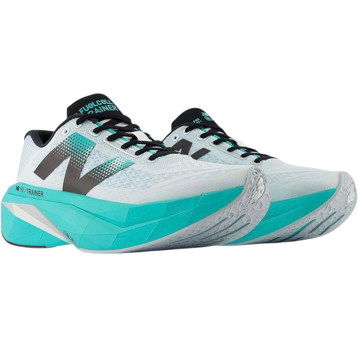 Foto 2 pulgar | Tenis New Balance Fuelcell Supercomp Trainer para Mujer