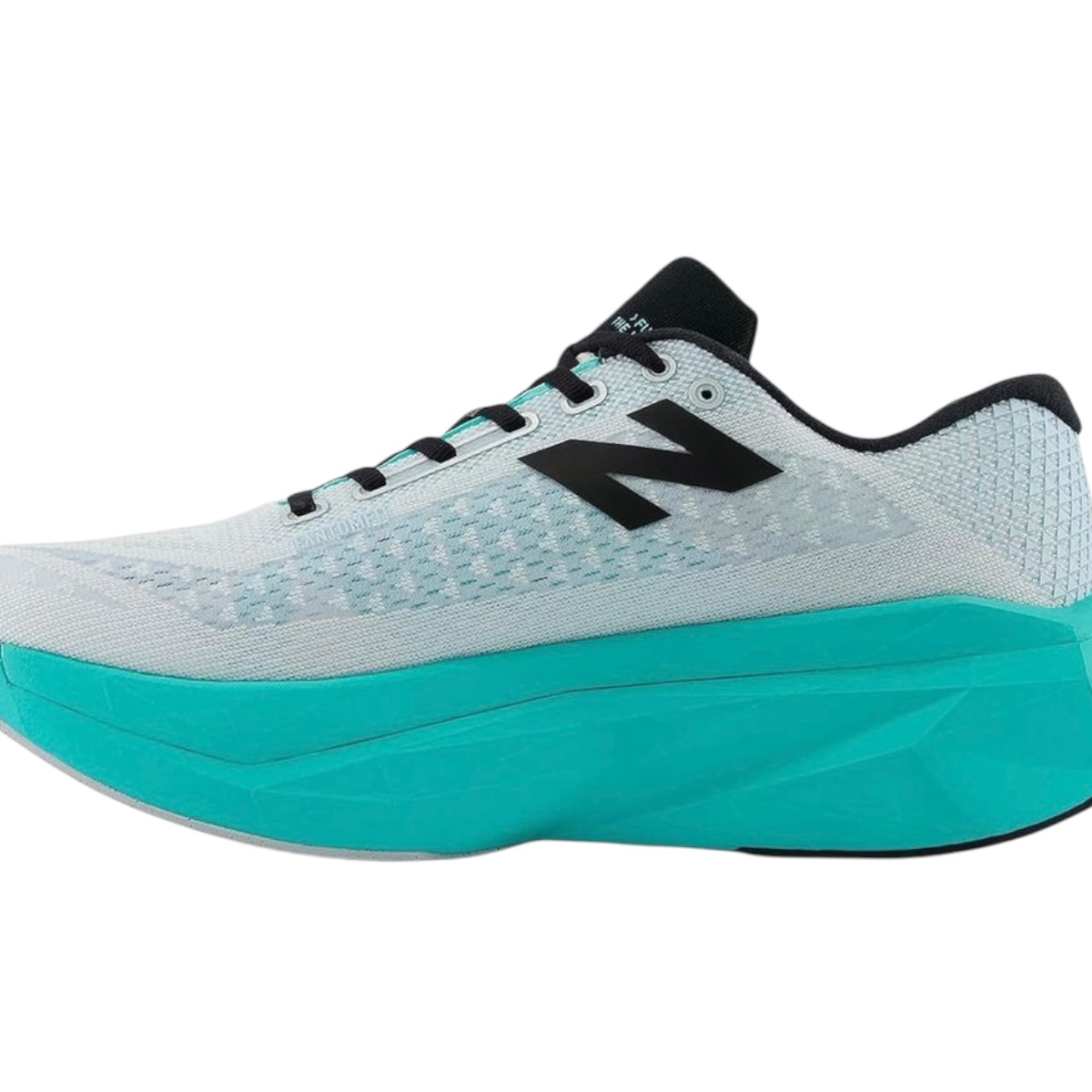 Foto 5 pulgar | Tenis New Balance Fuelcell Supercomp Trainer para Mujer