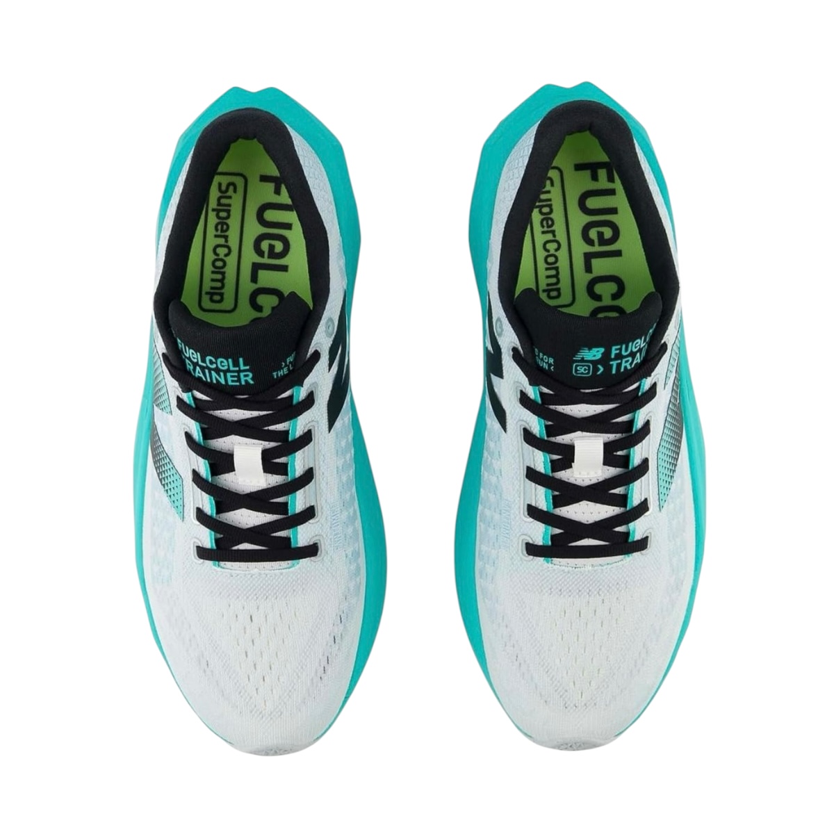 Foto 6 pulgar | Tenis New Balance Fuelcell Supercomp Trainer para Mujer