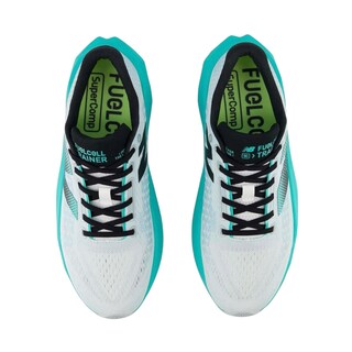Foto 5 | Tenis New Balance Fuelcell Supercomp Trainer para Mujer
