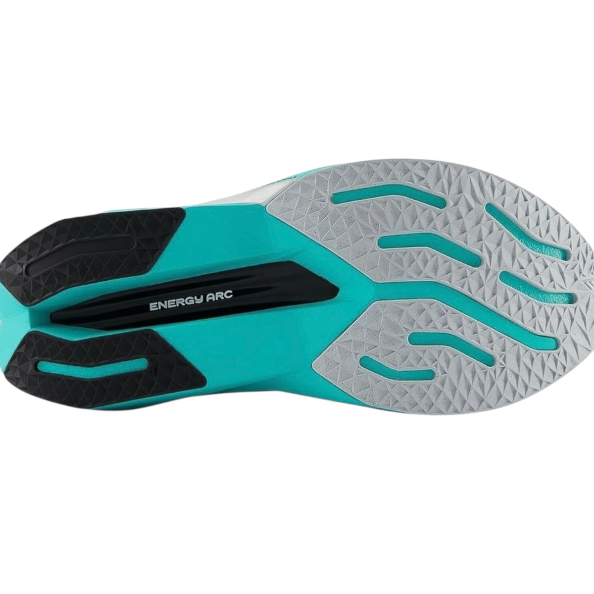 Foto 7 pulgar | Tenis New Balance Fuelcell Supercomp Trainer para Mujer