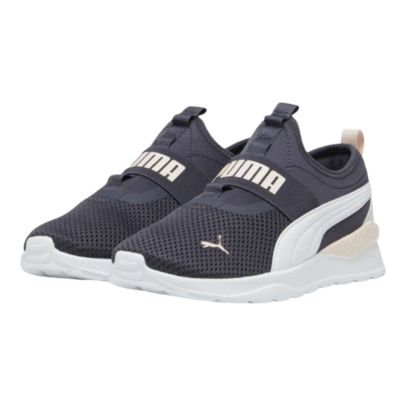 Foto 4 pulgar | Tenis Puma Anzarun Lite Slipon para Mujer