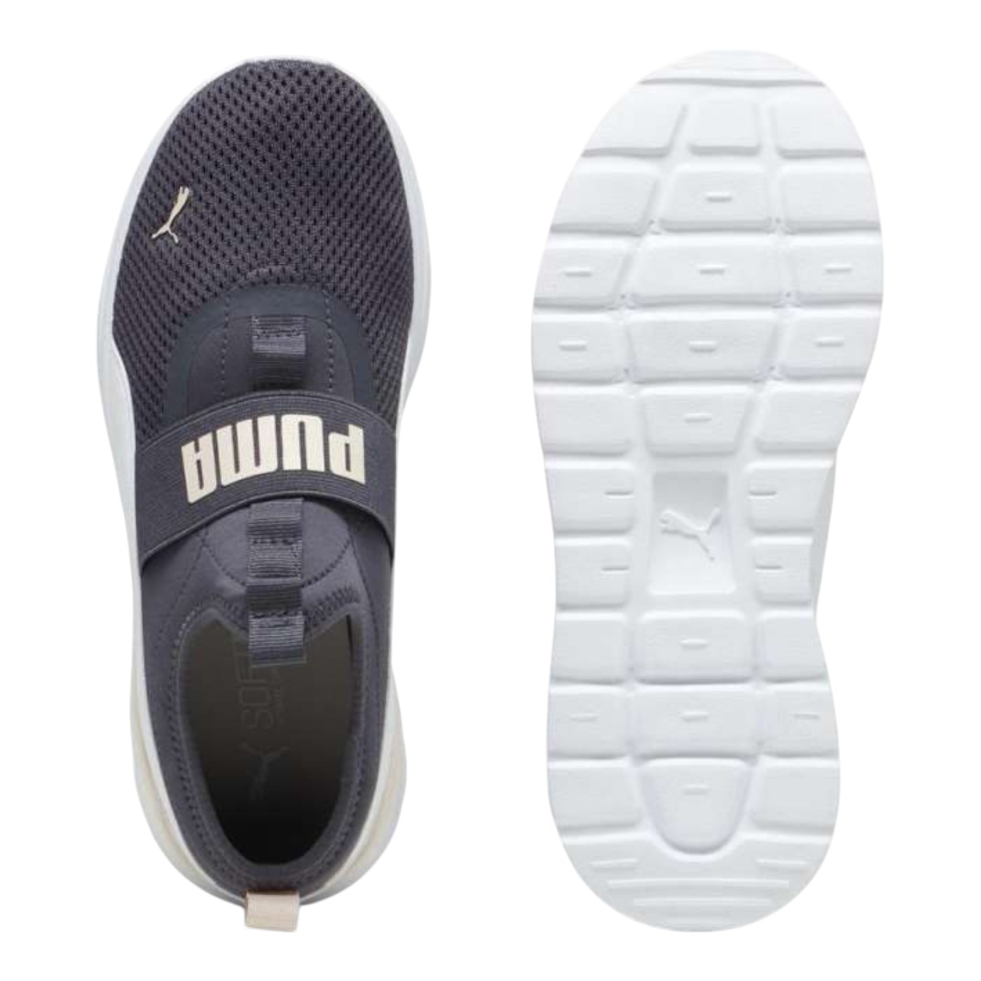 Foto 5 pulgar | Tenis Puma Anzarun Lite Slipon para Mujer