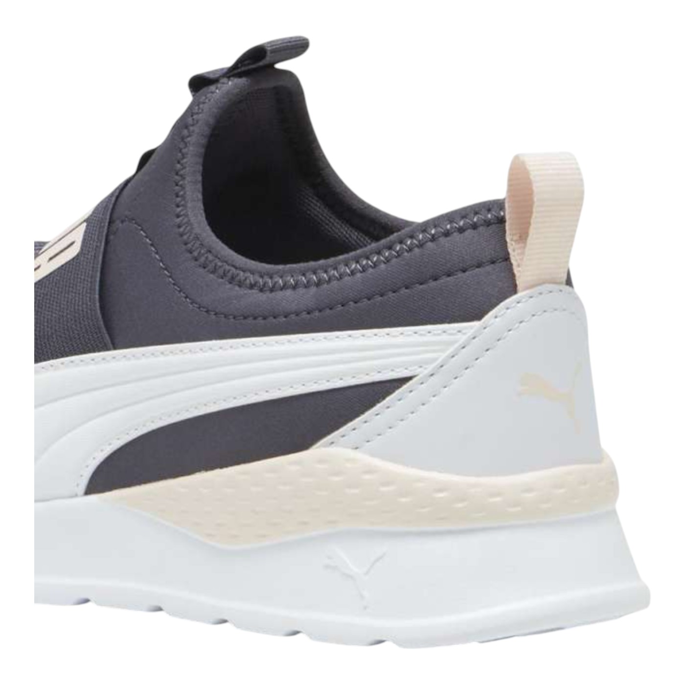 Foto 6 pulgar | Tenis Puma Anzarun Lite Slipon para Mujer