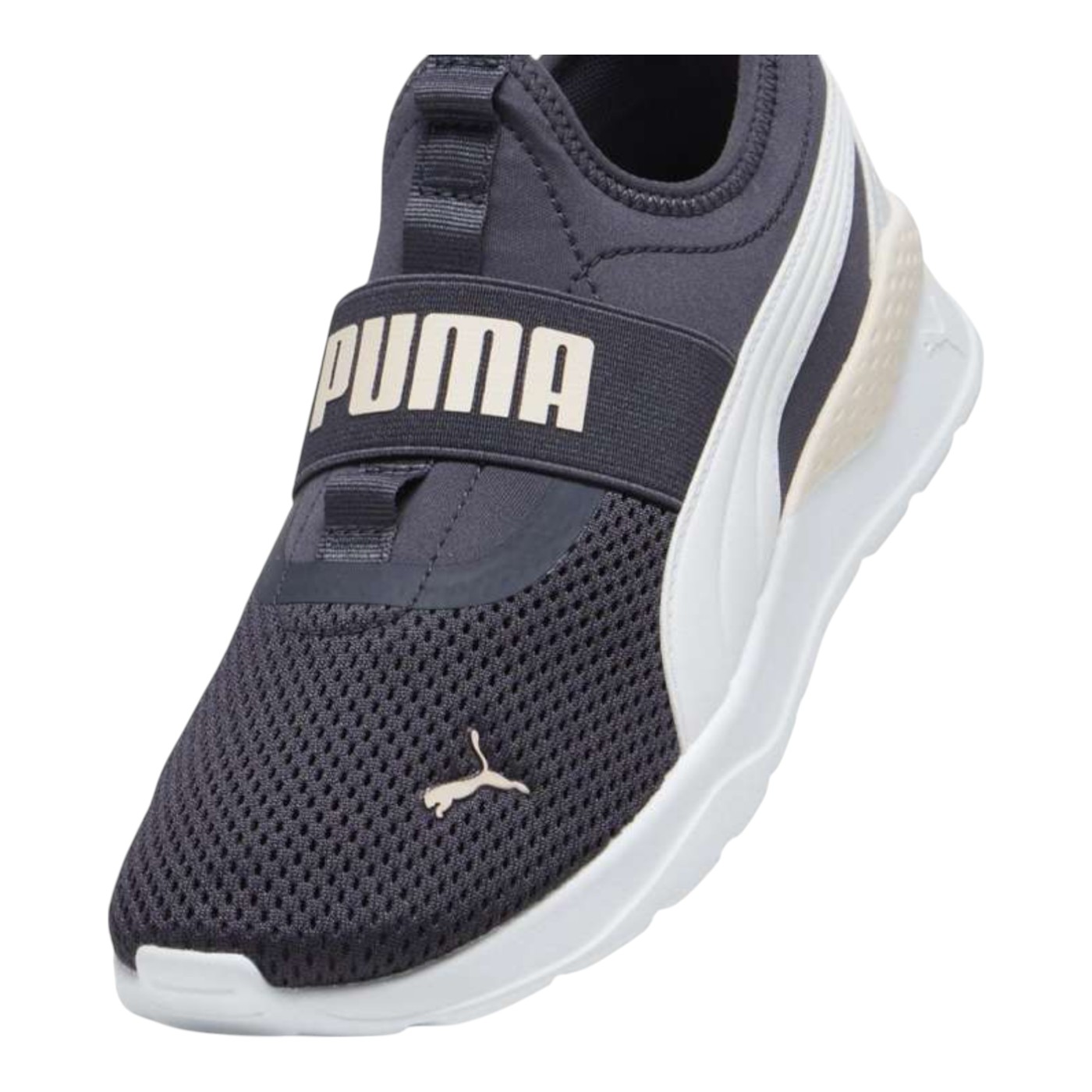 Foto 7 pulgar | Tenis Puma Anzarun Lite Slipon para Mujer