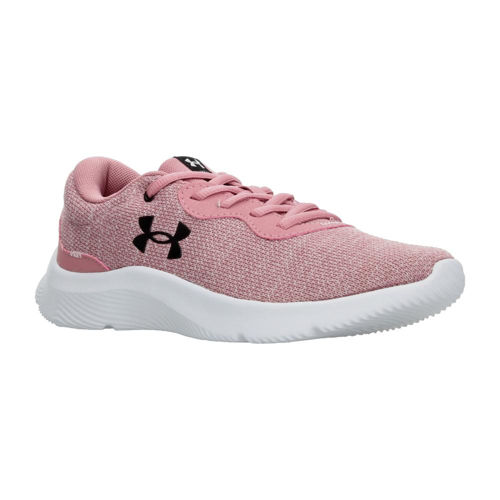 Foto 2 | Tenis Under Armour Mojo 2 Rosa Para Mujer [und73] Rosa