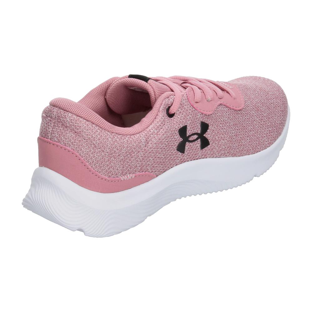 Foto 3 | Tenis Under Armour Mojo 2 Rosa Para Mujer [und73] Rosa