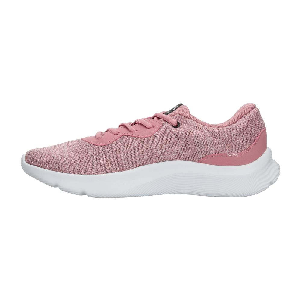 Foto 5 | Tenis Under Armour Mojo 2 Rosa Para Mujer [und73] Rosa