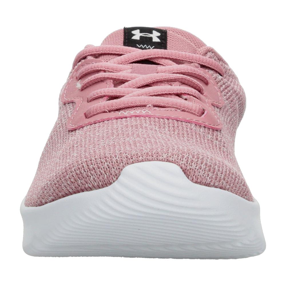 Foto 7 pulgar | Tenis Under Armour Mojo 2 Rosa Para Mujer [und73] Rosa