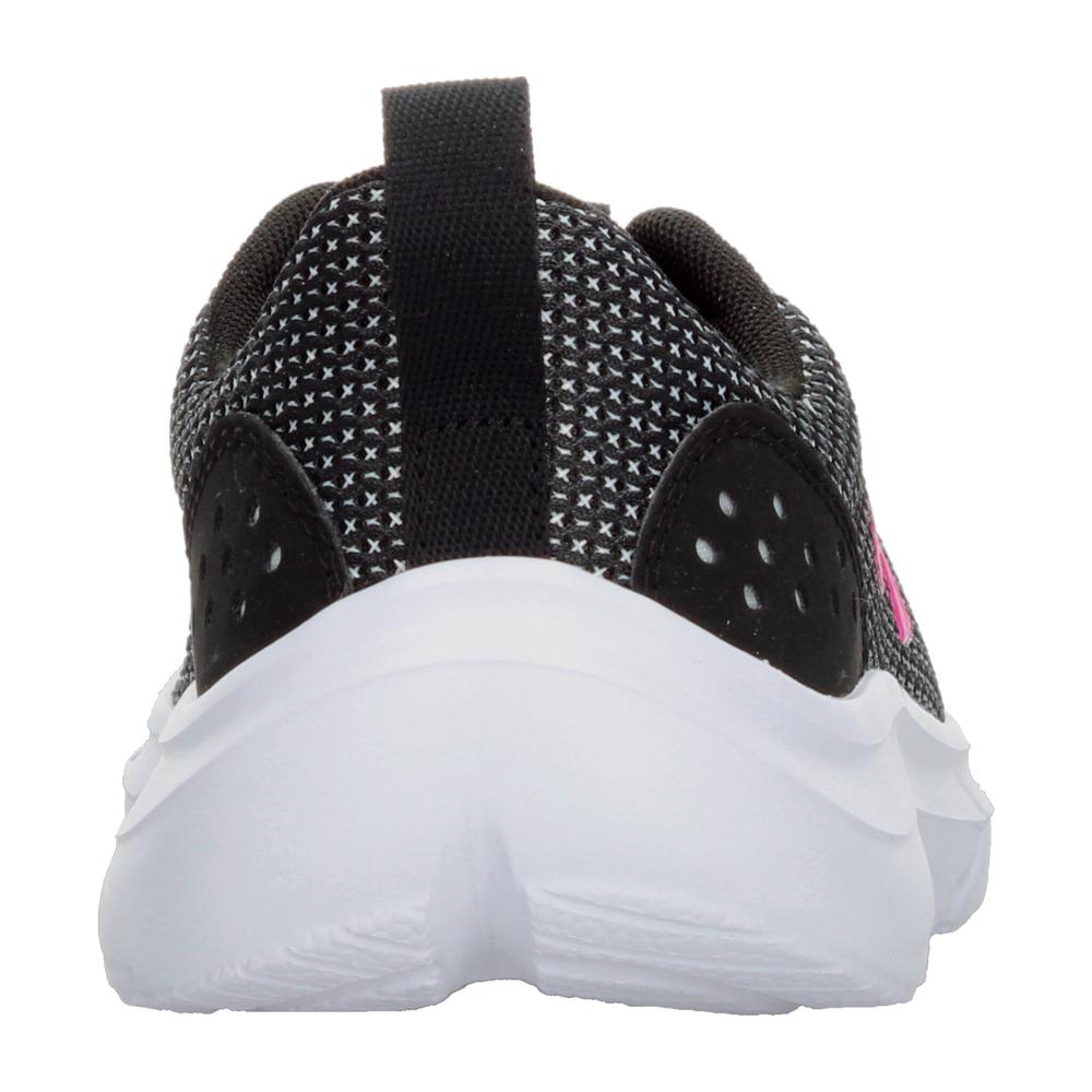 Foto 8 pulgar | Tenis Under Armour Phade Rn 2 Negro Para Mujer [und74] Negro