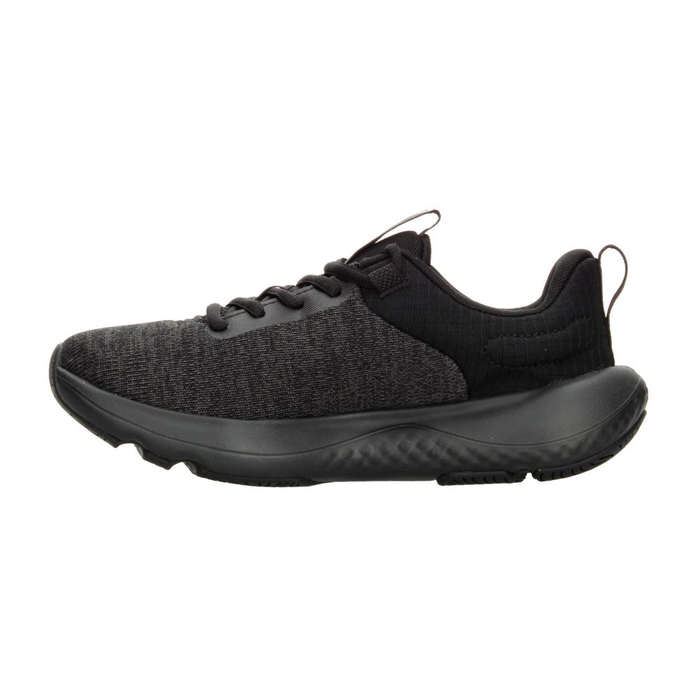 Foto 6 pulgar | Tenis Under Armour Negro Para Mujer [und77] Negro