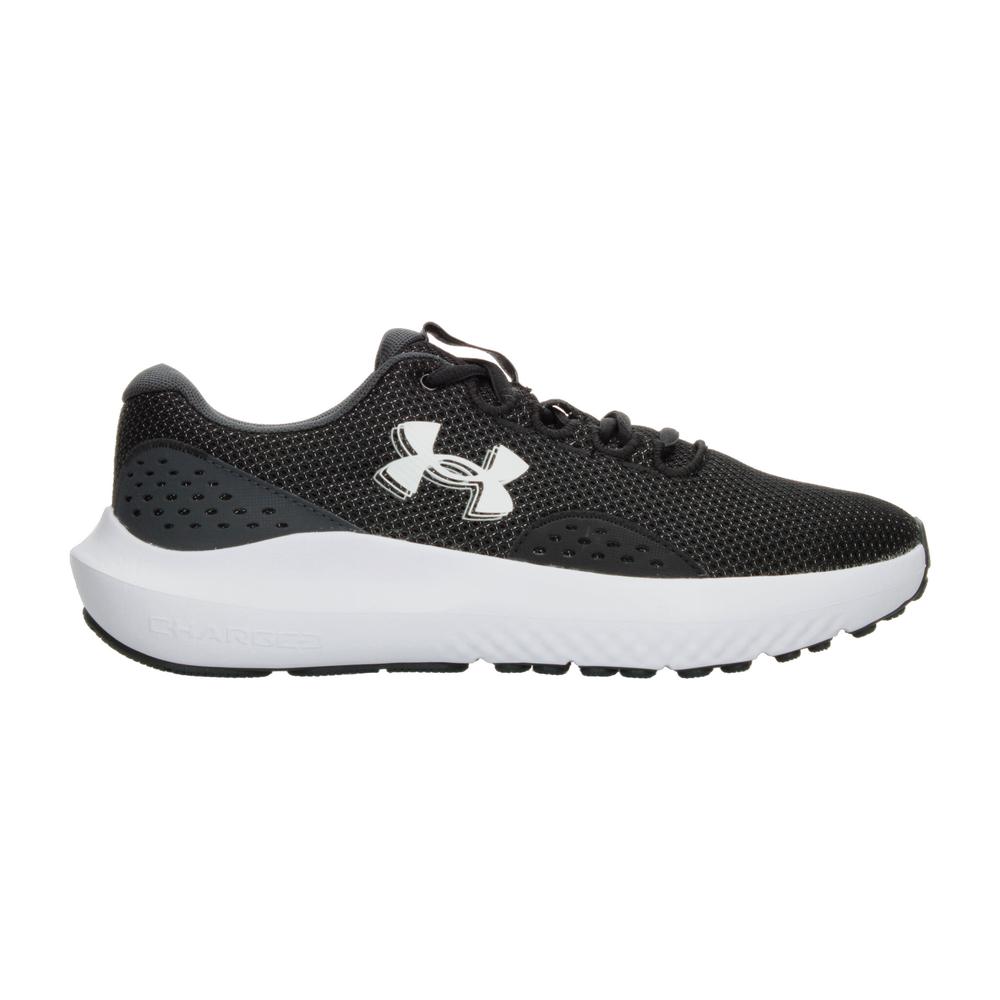 Foto 2 pulgar | Tenis Under Armour Negro Para Mujer [und78] Negro