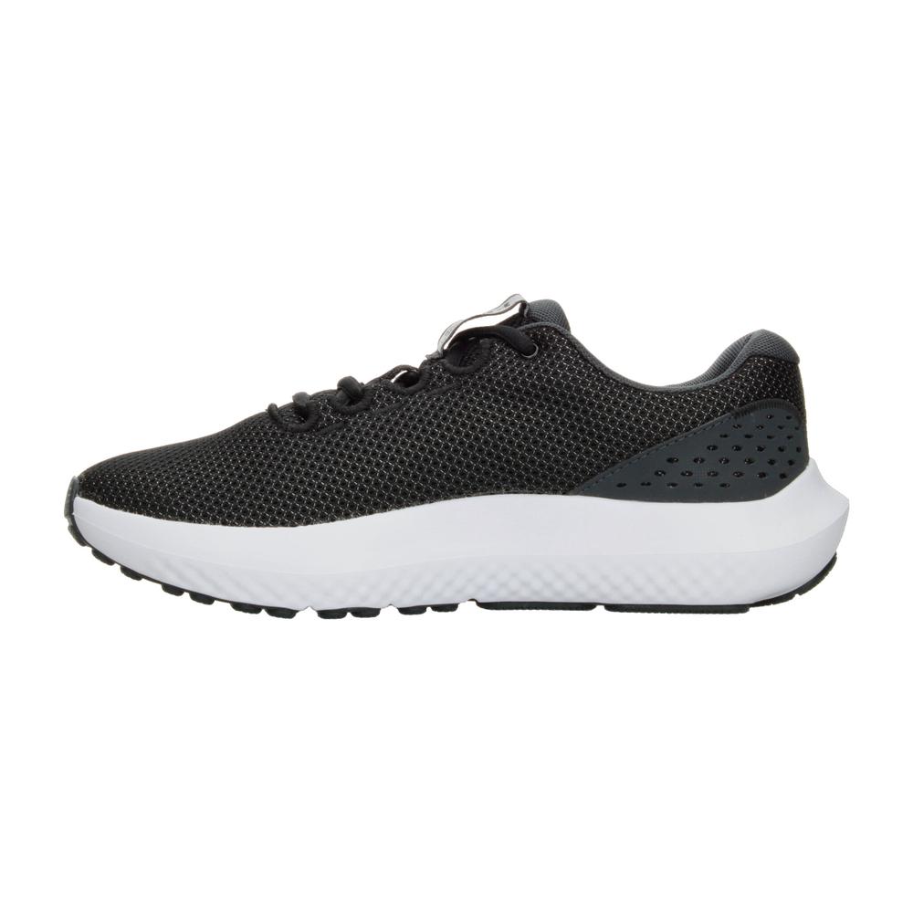 Foto 5 | Tenis Under Armour Negro Para Mujer [und78] Negro