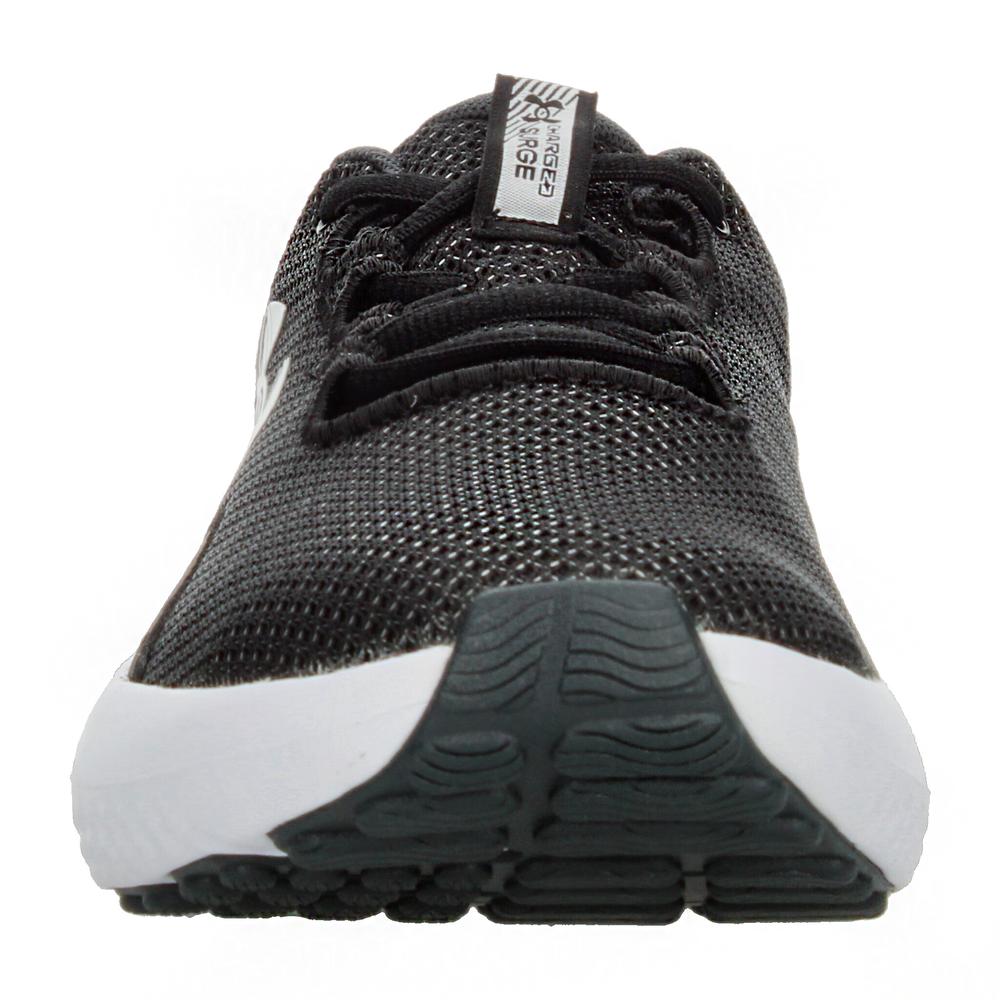 Foto 7 pulgar | Tenis Under Armour Negro Para Mujer [und78] Negro