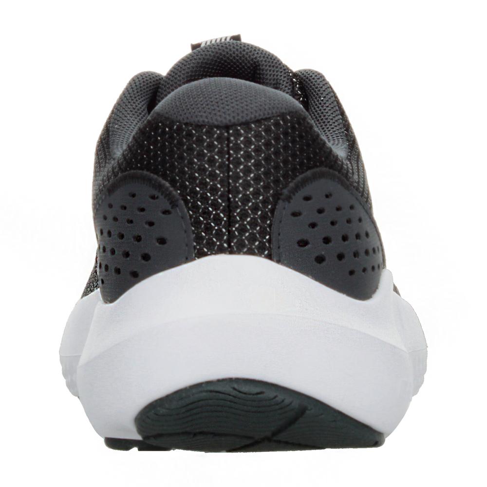 Foto 7 | Tenis Under Armour Negro Para Mujer [und78] Negro