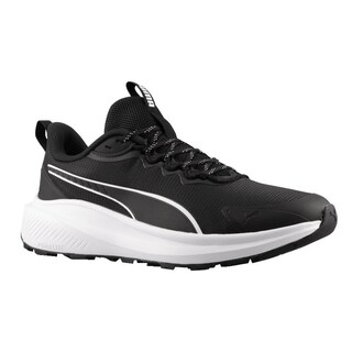 Foto 2 | Tenis Puma Unisex Deportivo Confort Negro