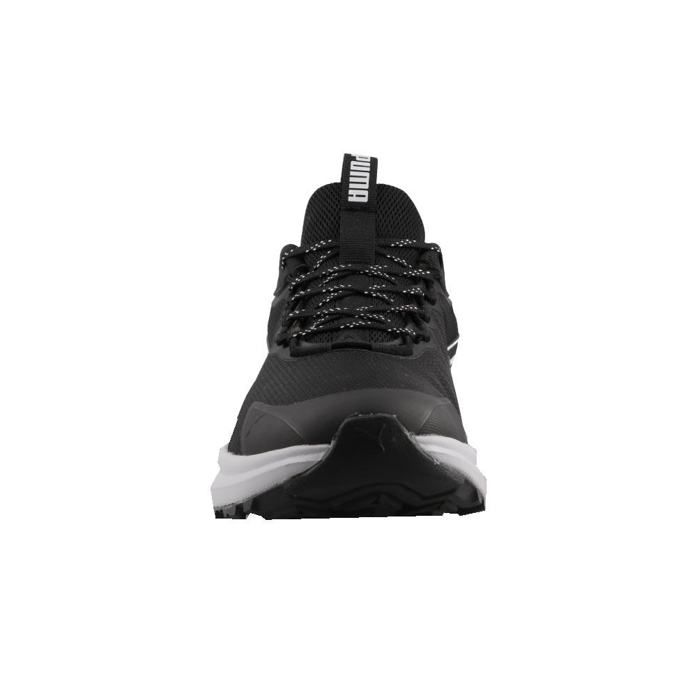Foto 5 pulgar | Tenis Puma Unisex Deportivo Confort Negro