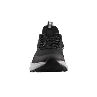 Foto 4 | Tenis Puma Unisex Deportivo Confort Negro