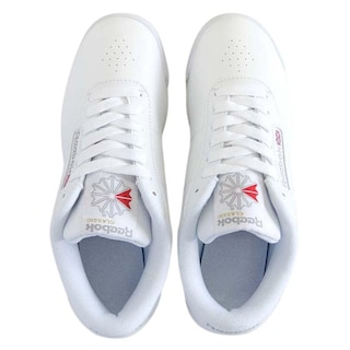 Foto 4 | Tenis Reebok Princess Blancos para Mujer