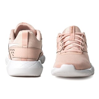 Foto 3 | Tenis Reebok Flexagon Energy Tr 4 - 100033351 - Rosa - Mujer Rosa
