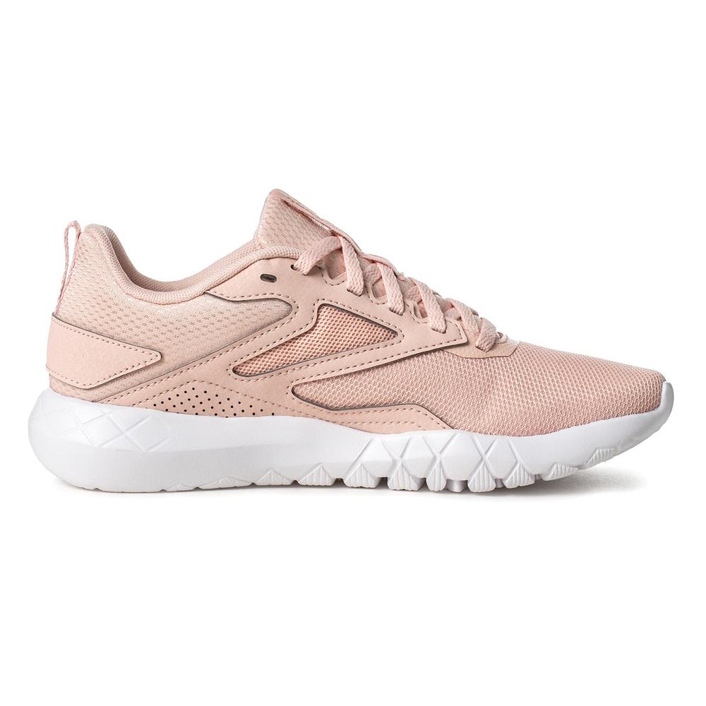 Foto 5 pulgar | Tenis Reebok Flexagon Energy Tr 4 - 100033351 - Rosa - Mujer Rosa
