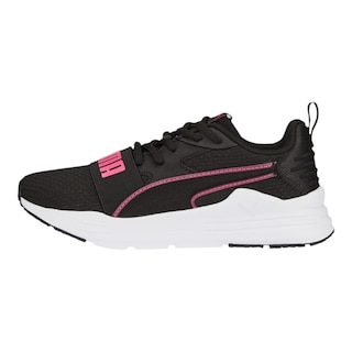 Foto 2 | Tenis Puma Wired Run Pure Jr para Mujer