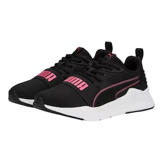 Foto 3 | Tenis Puma Wired Run Pure Jr para Mujer
