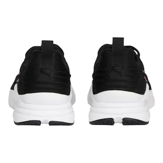 Foto 6 | Tenis Puma Wired Run Pure Jr para Mujer